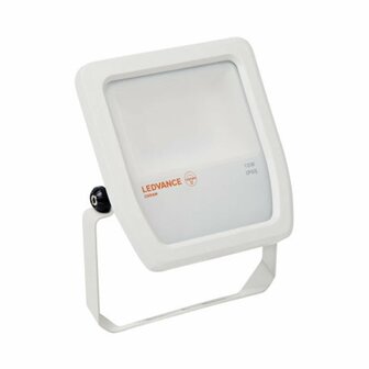 LEDVANCE Floodlight LED 10W4000K White IP65 800lm Koel Wit niet dimbaar 4058075810952