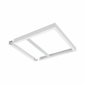 LEDVANCE Panel LED 600 Surface mount kit 4058075813816