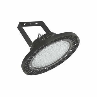 LEDVANCE High Bay LED 250W4000K 100 240V IP65 30000lm Koel Wit niet dimbaar 4058075814776