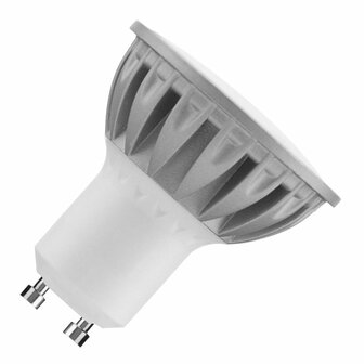 Modee LED Spot Alu-Ceramic 7W GU10 110&deg; 2700K 5999565650025