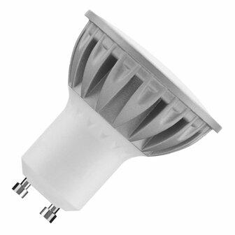 Modee LED Spot Alu-Ceramic 7W GU10 110&deg; 6000K 5999565650032