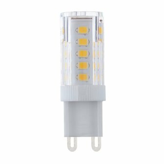 Modee LED G9 Ceramic 3.5W 2700K (320 lumen) 5999565650582