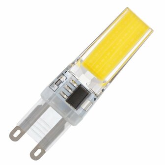 Modee LED G9 COB 3W 2700K (330 lumen) 5999565650605