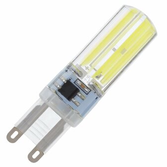 Modee LED G9 COB 5W 2700K (400 lumen) 5999565650612