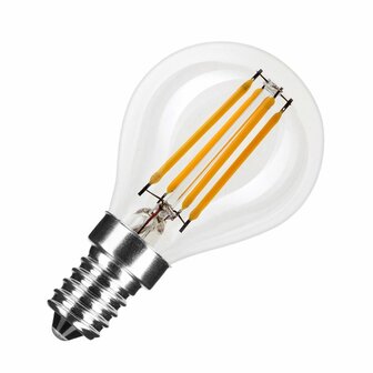 Modee LED Filament Globe Mini G45 4W E14 360&deg; 2700K 5999565651695