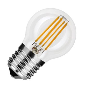 Modee LED Filament Globe Mini G45 4W E27 360&deg; 2700K 5999565651701