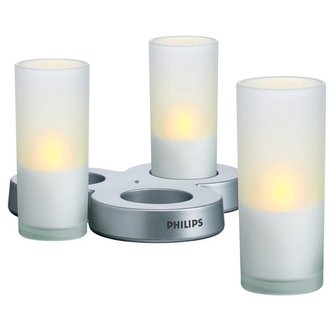 Philips IMAGEO LED Candle 12set EU 1CT 8711500800428