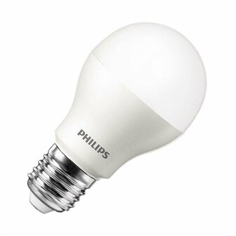 Philips LED lamp 6 32W827 E27 warmwit niet dimbaar 8718291192961