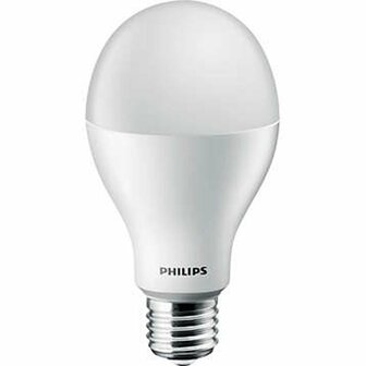 Philips CorePro LEDbulb 8 48W E27 830 wit niet dimbaar 8718291679295