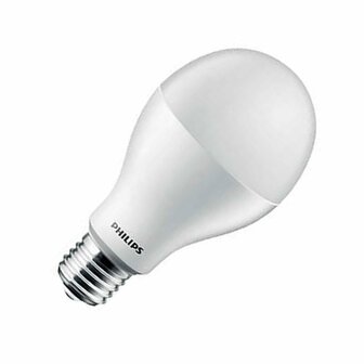 Philips CorePro LEDbulb 10 60W E27 830 warmwit niet dimbaar 8718291679318