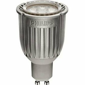 Philips MASTER LEDspotHV 8 50W GU10 840 Koel Wit 25D dimbaar 8718291682394