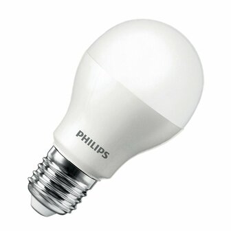 Philips CorePro LEDBulb 10 60W E27 865 niet dimbaar 8718291685661