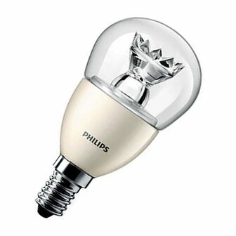 MAS LEDluster D 3.4-25W E14 827 P48 CL 8718291743255