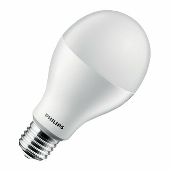 Philips CorePro LEDBulb 13 75W827 E27 warmwit niet dimbaar 8718291763970