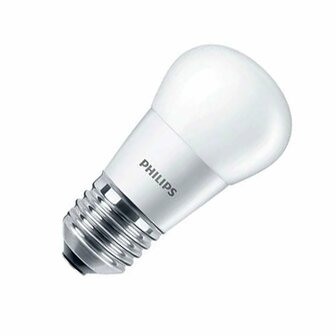 Philips CorePro LEDluster 4-25W E27 827 P48 FR 8718291787051