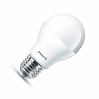 Philips LED bulb 9 48W822 E27 Flamme niet dimbaar 8718291793441