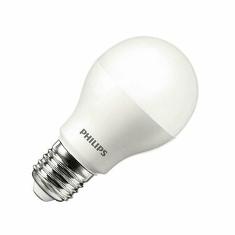 Philips CorePro LEDbulb 4 32W830 E27 warmwit niet dimbaar 8718696414781