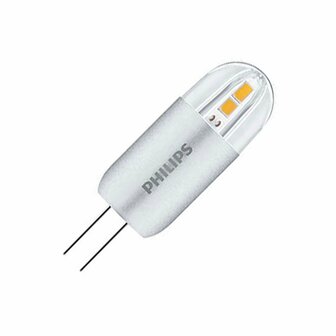 Philips CorePro LEDcapsuleLV 2-20W 830 G4 8718696419168