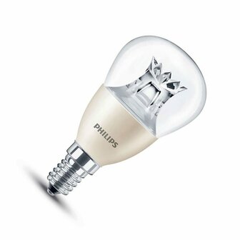 Philips LED Kogel 6-40W E14 Warm Glow 8718696453568