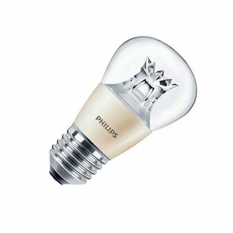 MAS LEDluster DT 4-25W E27 P48 CL 8718696453803