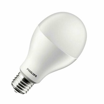 Philips CorePro LEDbulb 16 100W E27 827 warmwit dimbaar 8718696478752