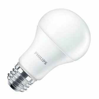 Philips CorePro LEDbulb 11 5 75W E27 827 warmwit dimbaar 8718696478776