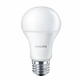 Philips CorePro LEDbulb 9 5 60W E27 827 warmwit dimbaar 8718696478790