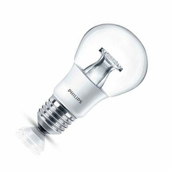 Philips LEDbulb 6-40W E27 Warm Glow 8718696481202