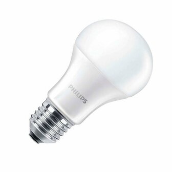 CorePro LEDbulb ND 11-75W A60 E27 827 8718696490761