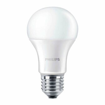 Philips CorePro LEDbulb 6 40W E27 827 warmwit niet dimbaar A60 mat 8718696490808