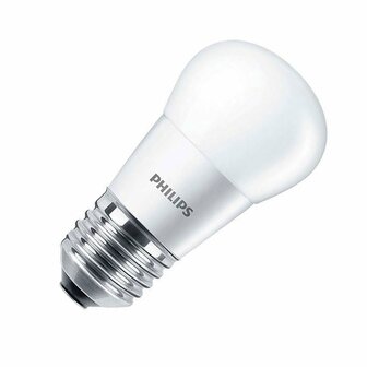 Philips CorePro LEDluster 5.5-40W 827 E27 FR 8718696507650