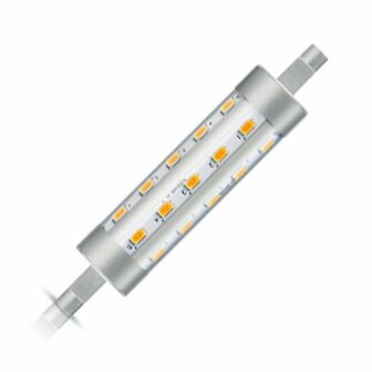 CorePro LED linear R7S 118mm 6.5-60W 830 8718696522530