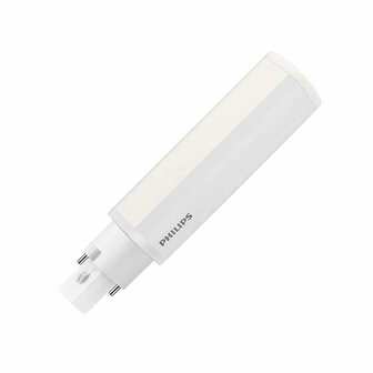 Philips CorePro LED PLC 6.5W 830 2P G24d-2 8718696541272