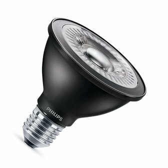 Philips LEDspot 9 5 90W840 E27 Koel Wit dimbaar PAR30S 25D 8718696550823