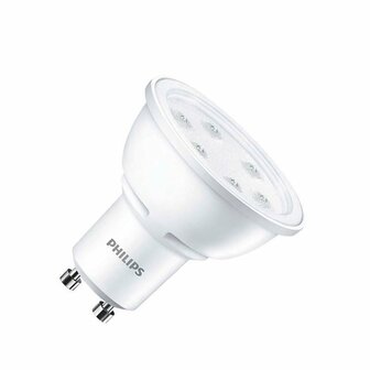 Philips CorePro LEDspotMV 2 25W830 GU10 wit niet dimbaar 36D 8718696563243