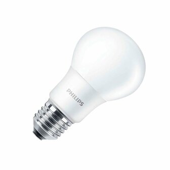 CorePro LEDbulb ND 8-60W A60 E27 827 8718696577554