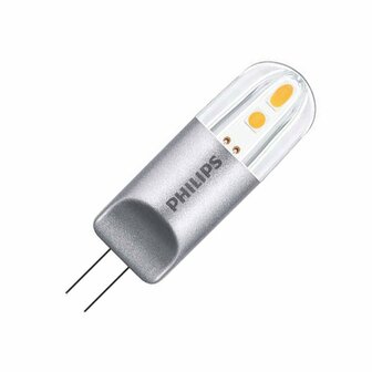 CorePro LEDcapsuleLV 2-20W G4 827 D 8718696578650