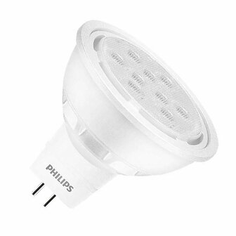 Philips CoreProLEDspotLV 8 2 50W840 neutraalwit niet dimbaar MR16 36D 8718696579497