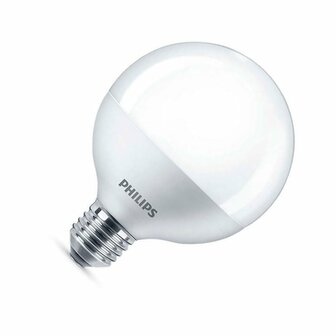 LED Globe 60W G93 E27 WW FR ND 1CT/4 8718696580639