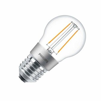 Philips Filament Classic LEDLuster 2 5 25W827 E27 warmwit dimbaar 8718696581155