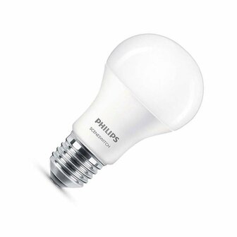 Philips Bulb 8718696598375 9.5W (60W) E27 Warm white 8718696598375