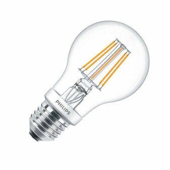 CLA LEDBulb DT 4.5-40W A60 E27 CL 8718696656761