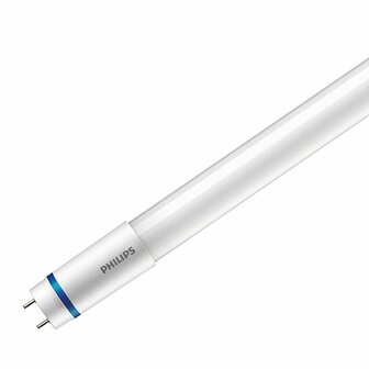 Philips MASTER LEDtube HO 14W865 T8 daglicht niet dimbaar 1200mm KVGVVG 8718696687222