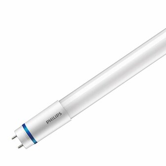 Philips MASTER LEDtube UO 16W830 T8 warmwit niet dimbaar 1200mm KVGVVG 8718696687369