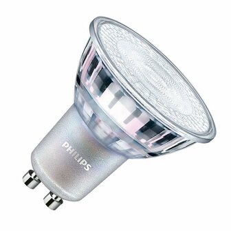 MAS LED spot VLE D 3.7-35W GU10 927 36D 8718696707739