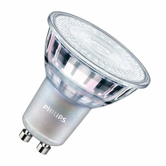 Philips Master LEDspot Value PAR16 7 80W830 36 B0 590lm neutraalwit dimbaar 8718696707975