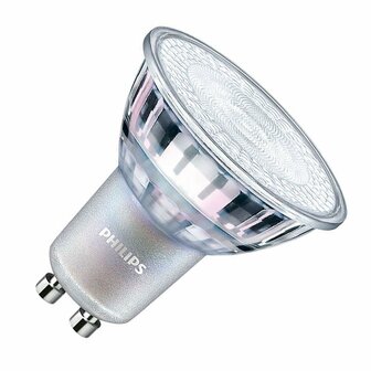 MAS LED spot VLE DT 3.7-35W GU10 927 36D 8718696708095