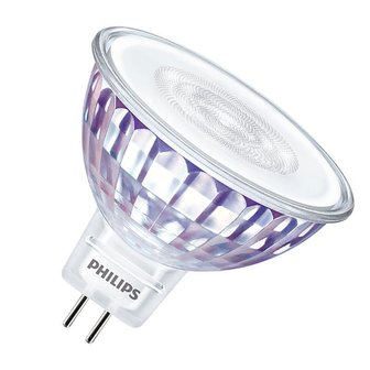 MAS LED spot VLE D 5-35W MR16 830 36D 8718696708255