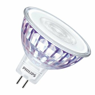 MAS LED spot VLE D 5-35W MR16 840 36D 8718696708279