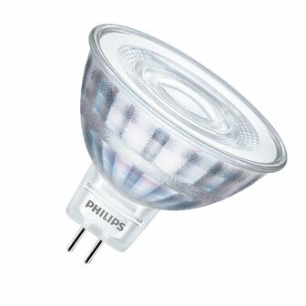 CorePro LED spot ND 5-35W MR16 827 36D 8718696710630